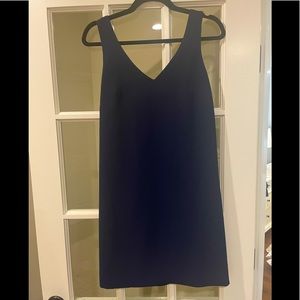 Trina Turk Navy Tank Dress in Size 2